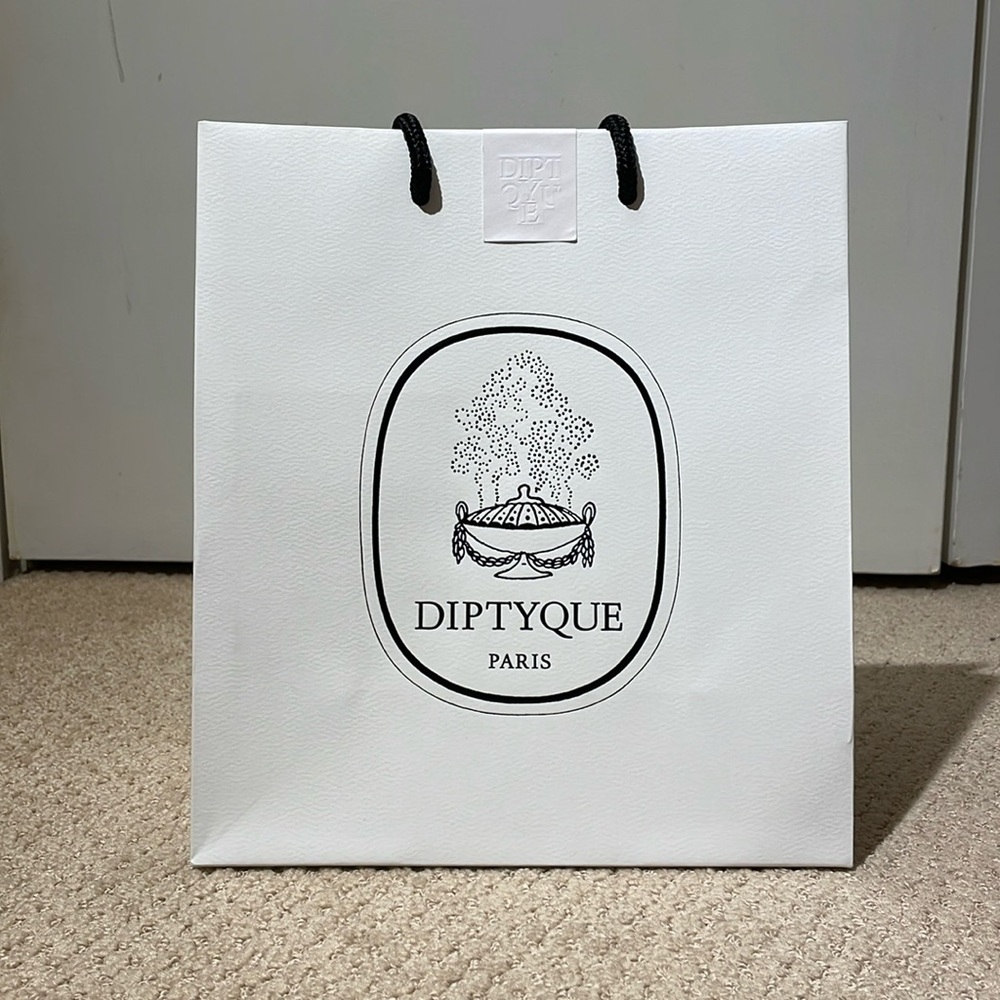 [DIPTYQUE] Shopping Bag/Paper Bag